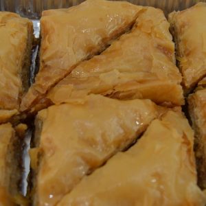 Baklava